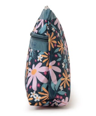 LeSportsac COSMETIC CLUTCH/レトロデイジーズ レトロデイジーズ