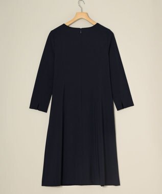 ONWARD Reuse Park B品【any SiS】ワンピース春夏 ネイビー