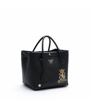 A.D.M.J. 【牛革】チェルボDカン付トート25cm マリノ