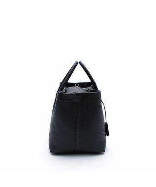 A.D.M.J. 【牛革】チェルボDカン付トート25cm マリノ