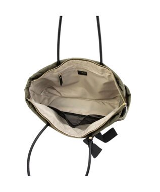 LANVIN en Bleu オルセー トートバッグ グレー