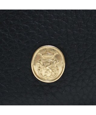 A.D.M.J. 【牛革】チェルボDカン付トート25cm マリノ