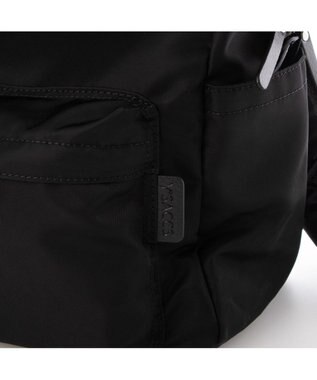 Y'SACCS 【LIMONTA】A4リュック　Sサイズ ブラック