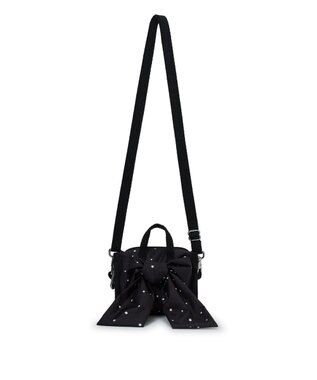 LeSportsac LG BOW MICRO BAG/ブリスドットスナイデル ブリスドットスナイデル