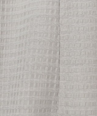 ANY SIS ドビーシアーチェック ワンピース ミント