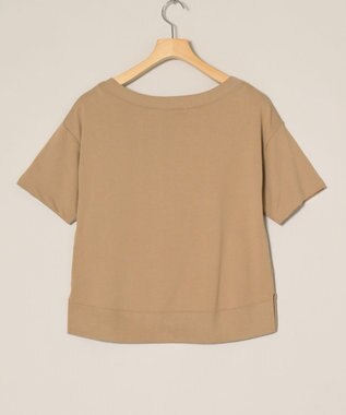 ONWARD Reuse Park 【any SiS】カットソー秋冬 ブラウン