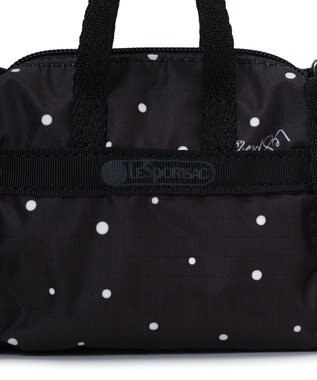 LeSportsac LG BOW MICRO BAG/ブリスドットスナイデル ブリスドットスナイデル