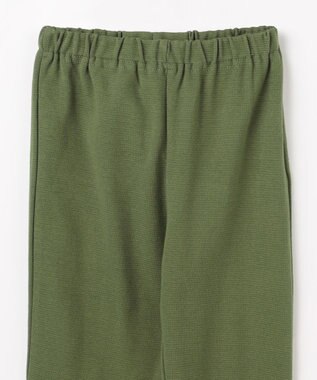 ANY KIDS カットソー パンツ カーキ