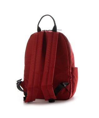 Y'SACCS 【LIMONTA】A4リュック　Sサイズ レッド