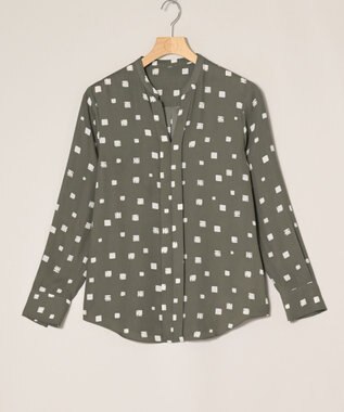 ONWARD Reuse Park 【ICB】ブラウス秋冬