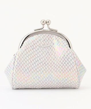 airlist がま口コインケース Neferネフィル