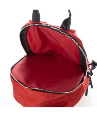 Y'SACCS 【LIMONTA】A4リュック　Sサイズ レッド