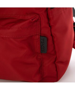 Y'SACCS 【LIMONTA】A4リュック　Sサイズ レッド