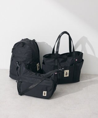 Green Parks ■ＣＯＢＭＡＳＴＥＲ　ＤＥＳＥＲＴ　ＴＯＴＥ　１５Ｌ Black