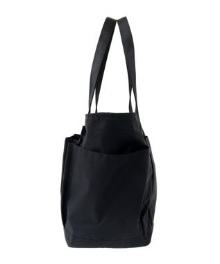Green Parks ■ＣＯＢＭＡＳＴＥＲ　ＤＥＳＥＲＴ　ＴＯＴＥ　１５Ｌ Black
