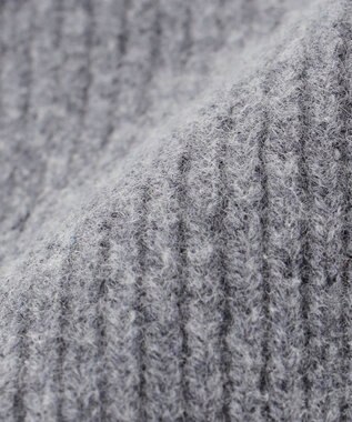 J.PRESS MEN 【WEB限定】スクール ラインマフラー グレー系1