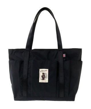 Green Parks ■ＣＯＢＭＡＳＴＥＲ　ＤＥＳＥＲＴ　ＴＯＴＥ　１５Ｌ Black
