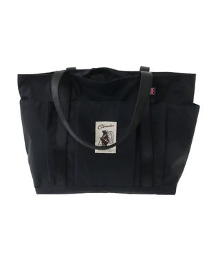 Green Parks ■ＣＯＢＭＡＳＴＥＲ　ＤＥＳＥＲＴ　ＴＯＴＥ　１５Ｌ Black