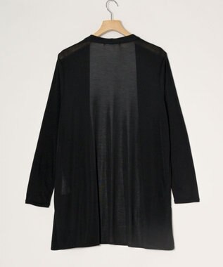 ONWARD Reuse Park 【23区】カットソー春夏 ブラック