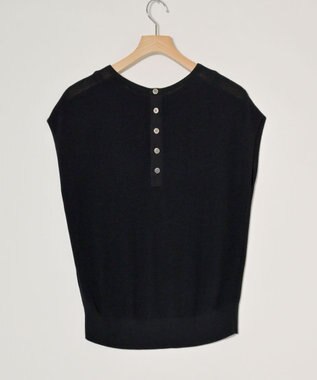 ONWARD Reuse Park 【23区】ニット秋冬 ブラック