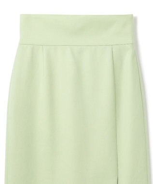 BEIGE， VENTADOUR / ストレートラインスカート Sage