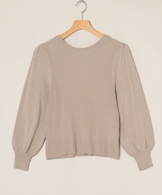 ONWARD Reuse Park 【any SiS】ニット春夏