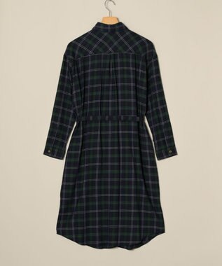 ONWARD Reuse Park 【any FAM】ワンピース秋冬 グリーン