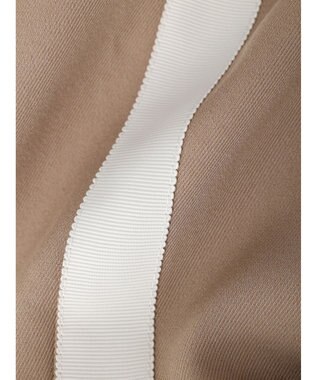 Green Parks ・ＥＬＥＮＣＡＲＥ　ＤＵＥ　サイドラインイージーパンツ Beige