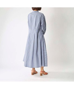 Riz raffinee <Riz raffinee>アンクルストラップサンダル オレンジスエード