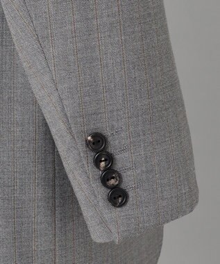 GOTAIRIKU 【TALLIA DI DELFINO】NAPOLI スーツ グレー系1