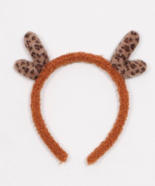 WEGO クリスマスイベントカチューシャ 柄3