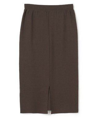 BEIGE， JOSSEY / ニットスカート Cafe Noir