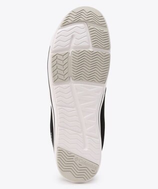 Columbia Columbia/ ホーソンレイン スリップ ウォータープルーフ /コロンビア Black