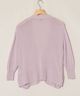 ONWARD Reuse Park 【組曲】ニット春夏 ピンク