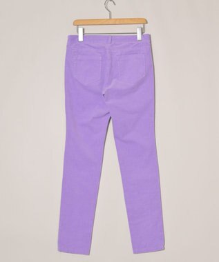ONWARD Reuse Park 【ICB】パンツ秋冬 パープル