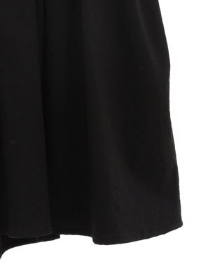 AMERICAN HOLIC ティアードキャミソール Black