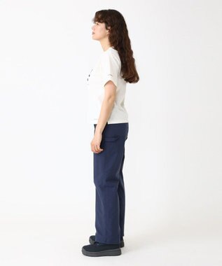 Columbia Columbia/ ウィメンズレイクトゥーアベニューショートスリーブTシャツ /コロンビア Sea Salt