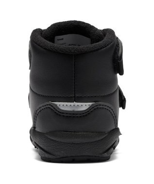 ASICS WALKING GD.WALKER BABY HI 2（片足販売・右） STANDARD ブラック