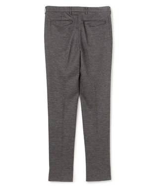 JOSEPH HOMME 新素材【ストレッチ/セットアップ対応】クリアドビージャージー   テーパードパンツ / CITY ライトグレー系