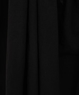 AMERICAN HOLIC ティアードキャミソール Black