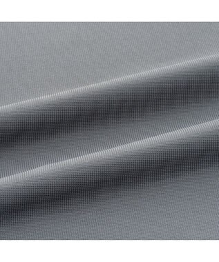 ZERO HALLIBURTON フルジップニットベスト ZHG-M6S3  85186 グレー