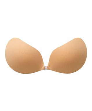 BRADELIS New York 【NuBra】ヌーブラ・シームレス イージーフィット エアリー モカ