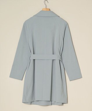 ONWARD Reuse Park 【any FAM】コート春夏 グリーン