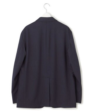 J.PRESS YORK STREET 【UNISEX】ネイビーブレザー / シングル / 金釦 ネイビー系