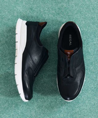 REGAL FOOT COMMUNITY 【リーガルメンズ】81KL スニーカー