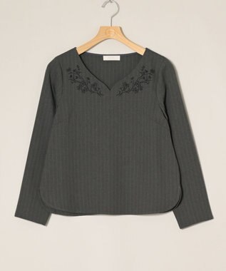 ONWARD Reuse Park 【any SiS】ブラウス秋冬