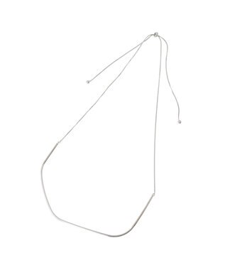 Green Parks ｅｖｅｒｙ　ｗａｌｋ．２ＷＡＹチョーカーネックレス