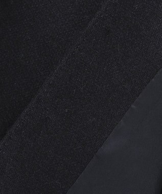 GOTAIRIKU RENEWOOL_CASHMEREベスト ネイビー系