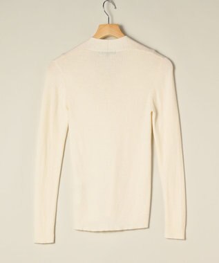 ONWARD Reuse Park 【ICB】ニット秋冬 オフホワイト