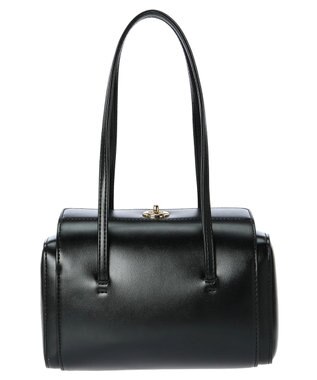 Green Parks ・Ｃｕーｓｈｕｔ　ミニボストン Black